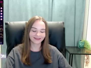 webcam girl ninellflower today image #2748787