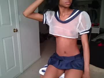 Cam for petitesirenn