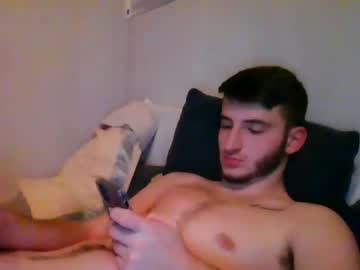 webcam man stoneytoney69 today image #1463634