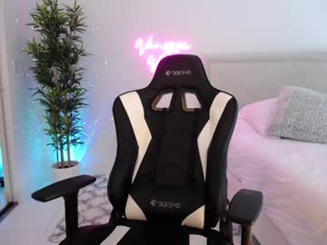 webcam girl vanessa_vega today image #1861946