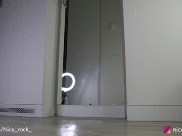 webcam girl nico_rock today image #2525427