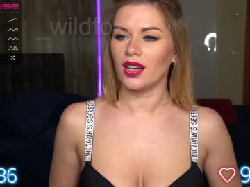 webcam couple _wildfox_ today image #1659685