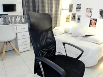 webcam girl lulu_lopez today image #1617630