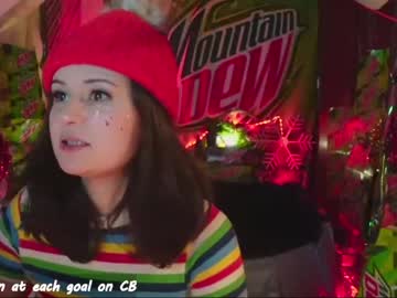 webcam girl internet_famous today image #386978