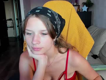 webcam girl ketlinrous today image #2307587