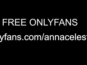 webcam girl annaceleste today image #3159876
