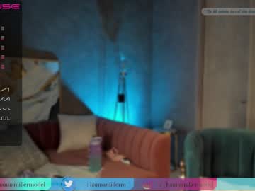 webcam girl _hannamiller today image #3894257