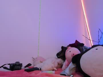 webcam girl _sam_smith_ today image #852554
