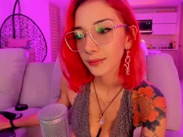 webcam girl thecosmicgirl today image #1965439