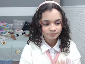 webcam girl connie_brown today image #40471