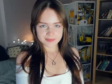 webcam girl feral_bery today image #3957941