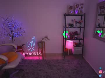 webcam girl mykinkybunny today image #3492018