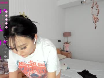 webcam girl seon_mi today image #2812769