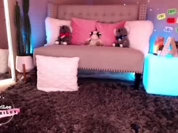 webcam girl aubrilee today image #1806723