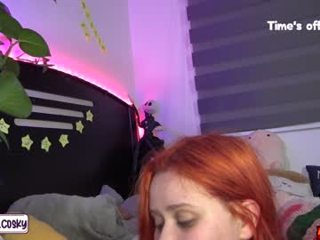 webcam girl ziny_cosky today image #1126097