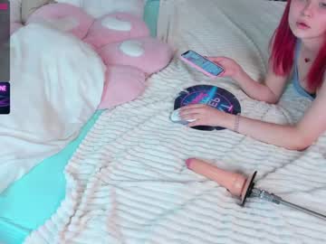 webcam girl _mercelina_ today image #2162930
