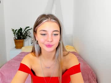 webcam girl lilly_mattsson today image #2890758