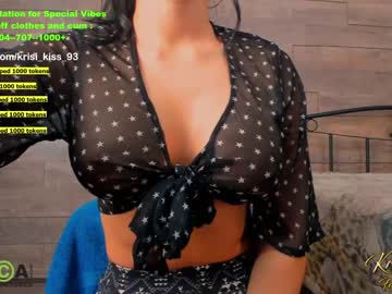 webcam girl krisi_kiss today image #3767022