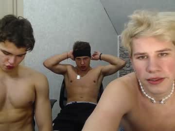 webcam man horny_goats today image #907830