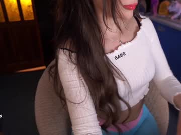 webcam girl sweety_rinushka_ today image #1668573