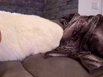 webcam couple blondefoxsilverfox today image #842548