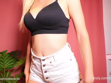 webcam girl stella_and_stephan today image #2298509