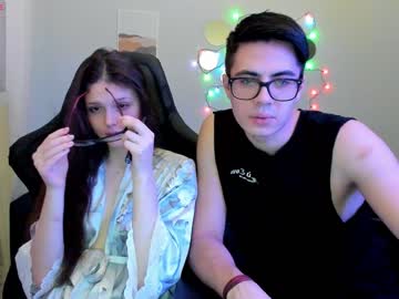 webcam couple zzefirki today image #556077
