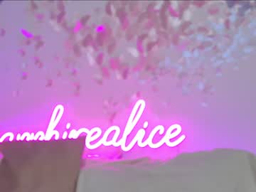 webcam girl sapphirealice today image #1121592