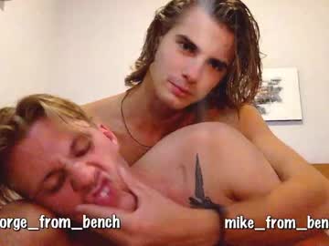 webcam man guys_from_the_bench today image #3454004