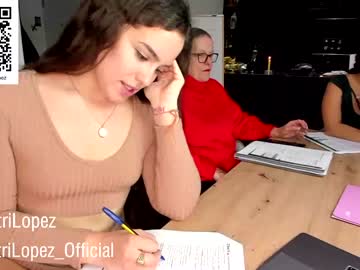 webcam girl crazypaty today image #3913113