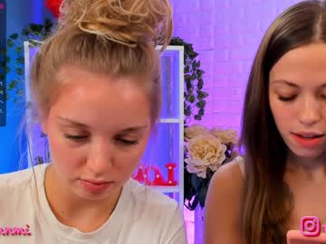 webcam couple huntertiana today image #428974