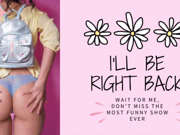 webcam girl little_effy18 today image #160613