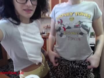 webcam couple iuliana32 today image #579980