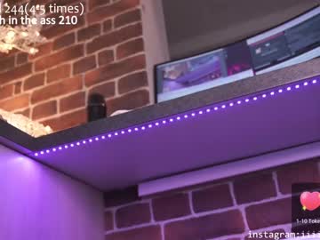 webcam girl lil_eva today image #733574