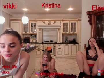 webcam girl misss_vikki today image #1599164
