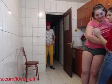 webcam couple iuliana32 today image #61749