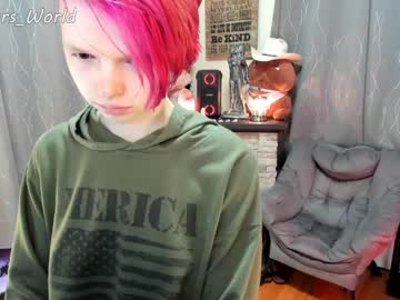 webcam girl murbears_world today image #2137413