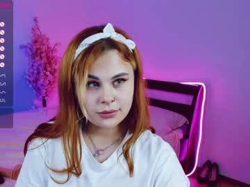 webcam girl sky_lena today image #2208415