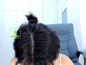 webcam girl lee_yoona today image #655558