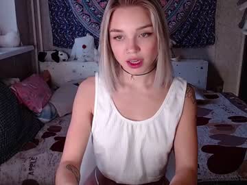 webcam girl babyfromtheforest today image #3572792
