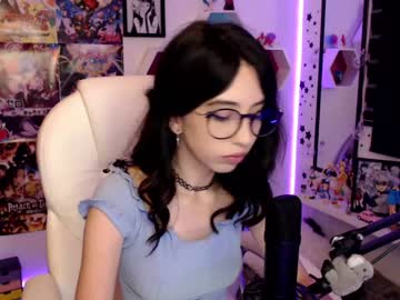 webcam girl stephymoon_ today image #32679