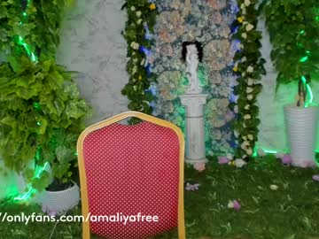 webcam girl amelia__williams today image #785133