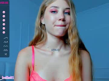 webcam girl slothbella today image #2422547