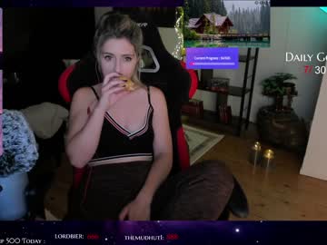 webcam girl kimilee22 today image #2243898