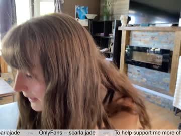 webcam couple scarlajade today image #1526360