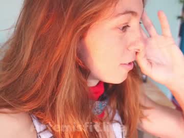 webcam girl artemisfit today image #915706