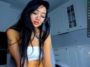 webcam girl miyong_7 today image #1672081