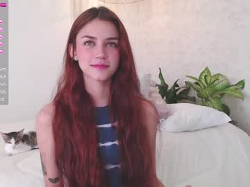 webcam girl grettabenett_ today image #1510635