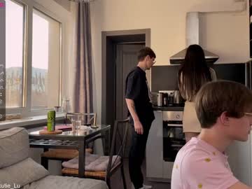 webcam couple briankoster today image #3309886