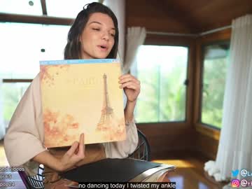 webcam girl loollypop24 today image #2236008
